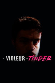 Le violeur de Tinder постер