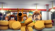 LEGO Scooby-Doo : Le Fantôme d'Hollywood