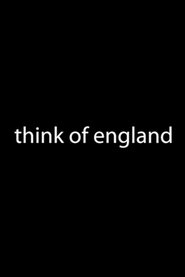 Poster Think Of England 2011