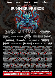 Subway To Sally: Live at Summer Breeze 2019 (2019)