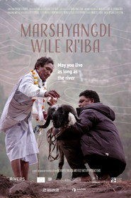 Marsyangdi Wile Ri’iba: May you live as long as the river
