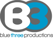 Blue Three Productions
