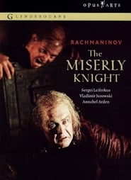 Poster The Miserly Knight 2005