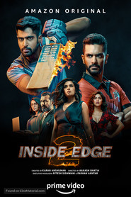 Inside Edge