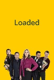 Loaded постер