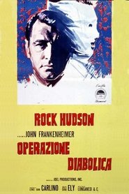 Film Operazione diabolica 1966 Streaming ITA HD