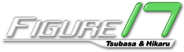 Figure 17: Tsubasa & Hikaru Logo