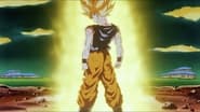 Goku Finalmente se Transforma no Lendário Super Saiyajin