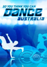 So You Think You Can Dance Australia Episode Rating Graph poster