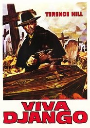 Viva Django!