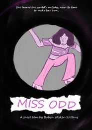 Miss Odd (2024)