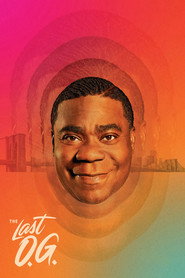 The Last O.G. poster