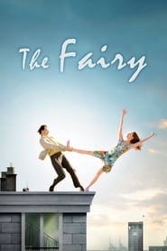 Poster The Fairy 2011