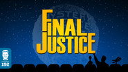 Final Justice