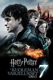 Harry Potter ja kuoleman varjelukset, osa 2 (2011)