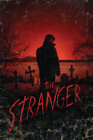 Poster The Stranger