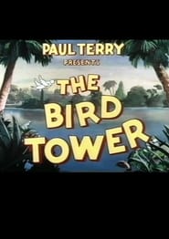 Poster The Bird Tower