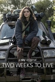 Two Weeks to Live постер