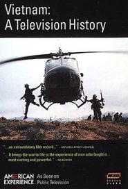 Poster Vietnam: A Television History 1983