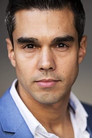 Jorge Luna as Chase McConnell