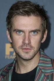 Dan Stevens