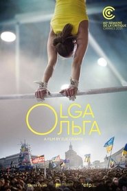 Olga Olga