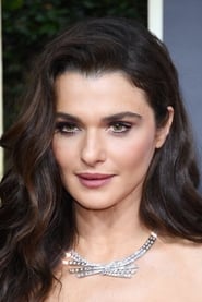 Rachel Weisz