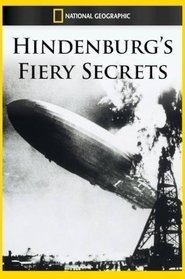 Poster Hindenburg's Fiery Secret 1999
