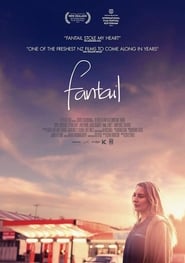 Fantail постер