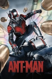 ANT-MAN (2015) มนุษย์มดมหากาฬ พากย์ไทย