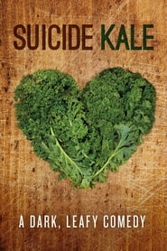 Poster van Suicide Kale