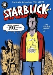 Starbuck streaming sur 66 Voir Film complet