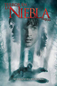 Terror en la niebla poster