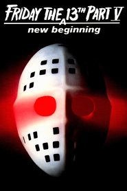Descargar viernes 13 parte v un nuevo comienzo Pelicula (1985) Completa Online Gratis