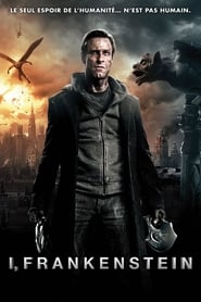 Voir I, Frankenstein en streaming vf gratuit sur streamizseries.net site special Films streaming