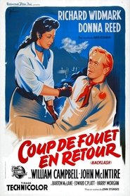 Voir Coup de fouet en retour en streaming