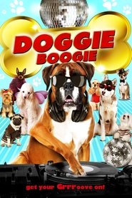 Poster Doggie Boogie - Get Your Grrr On! 2012