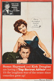 Top Secret Affair