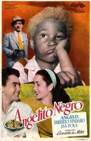 Poster Angel in the crowd 1950