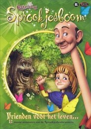 Poster Sprookjesboom Deel 7 Vrienden voor Het Leven 2008