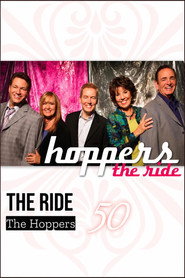 The Hoopers: The Ride