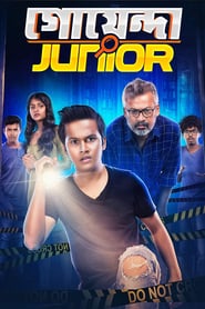 Poster Goyenda Junior