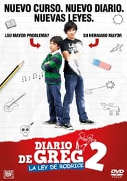 Imagen El Diario de un Chico en Apuros 2: Las Reglas de Rodrick (2011)