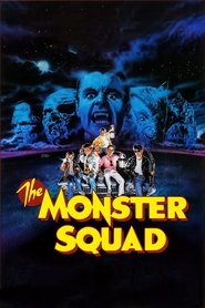 Poster for The Monster Squad