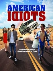 American Idiots постер