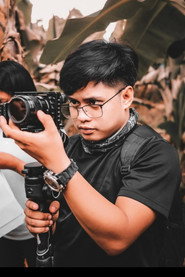 Dominic Gañolon
