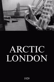 Poster Arctic London