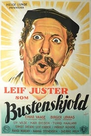 Poster Bustenskjold