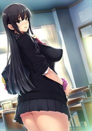 Busty High School Girls and the Old Man’s Cock: Season 1