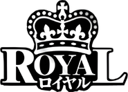 Logo for ROYAL
